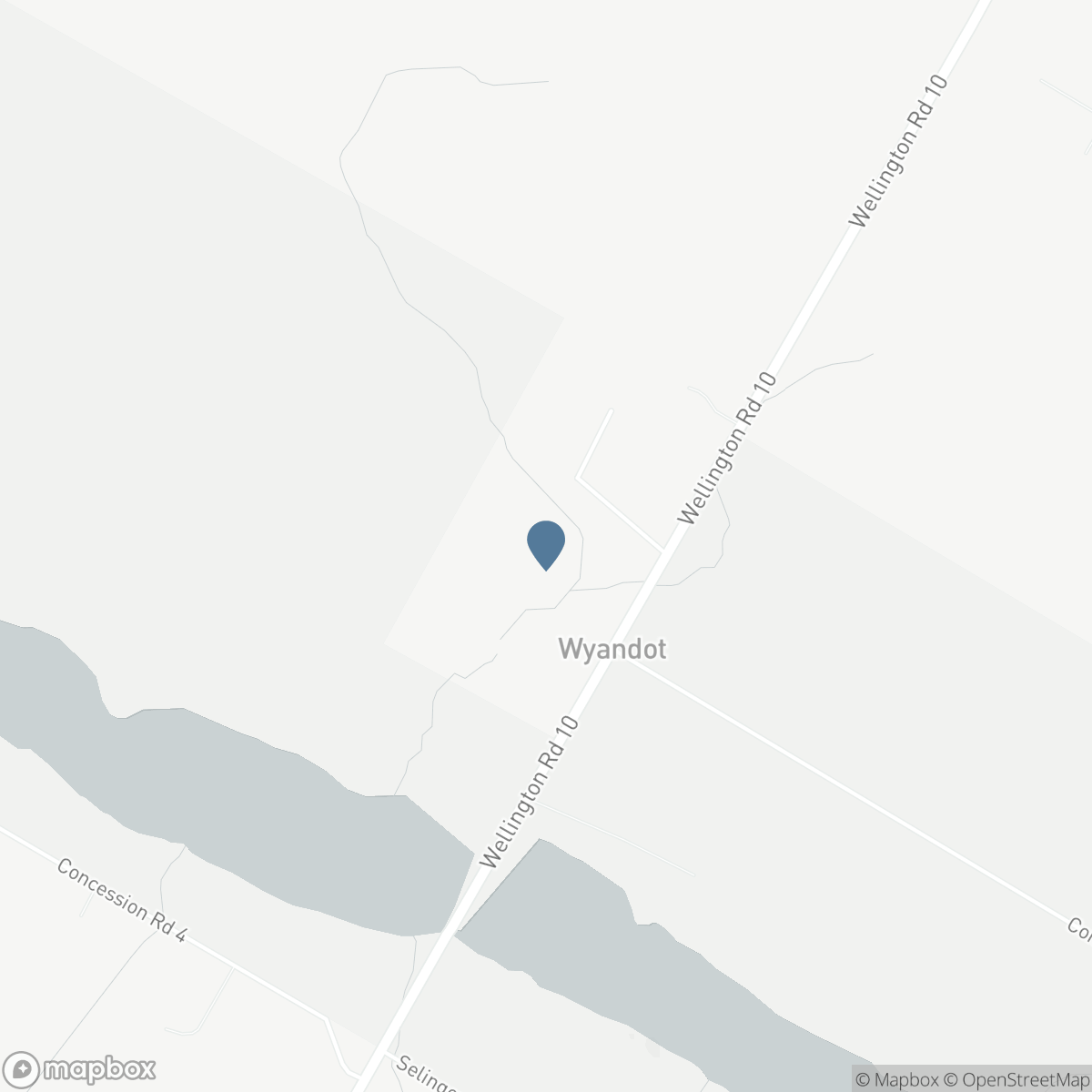 113 SHARRON COURT, Mapleton, Ontario N0G 2K0